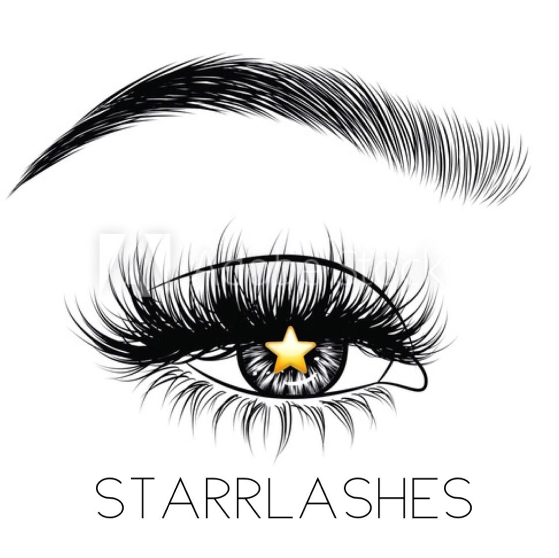 Starr Lashes image 1