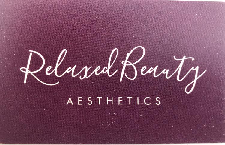 Relaxed Beauty image 1