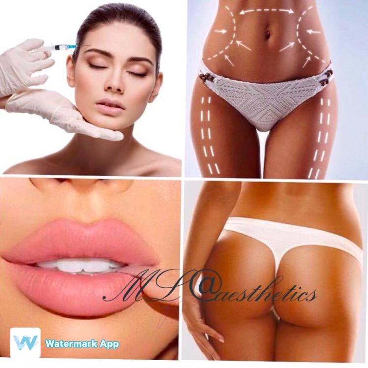 M and L Aesthetics image 1