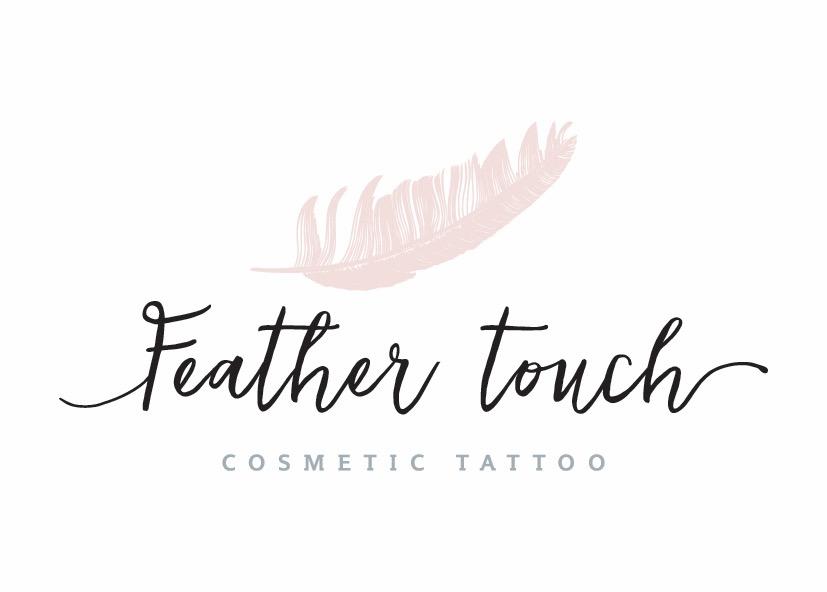 Feather Touch Cosmetic Tattoo image 1