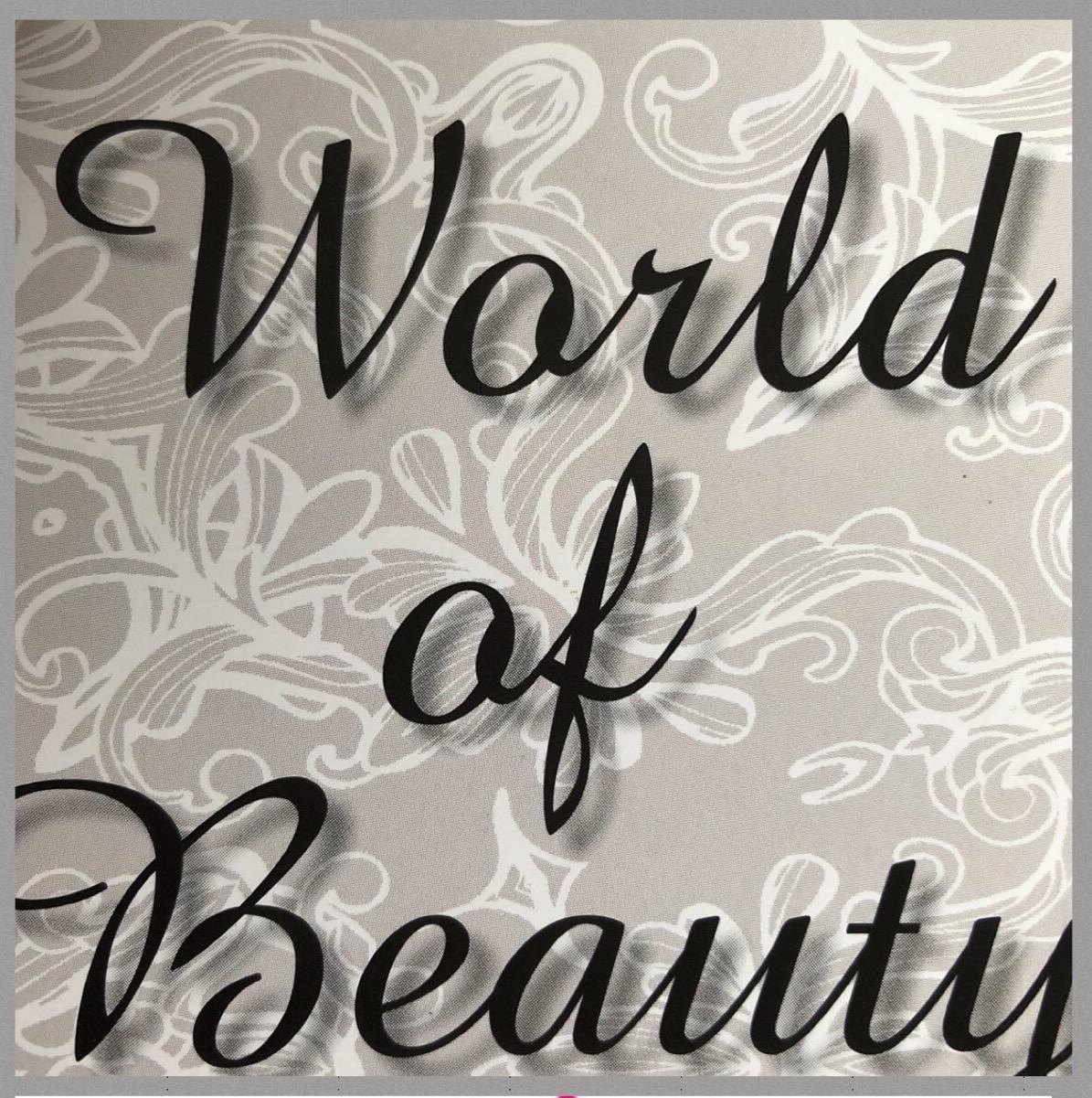World of beauty image 1