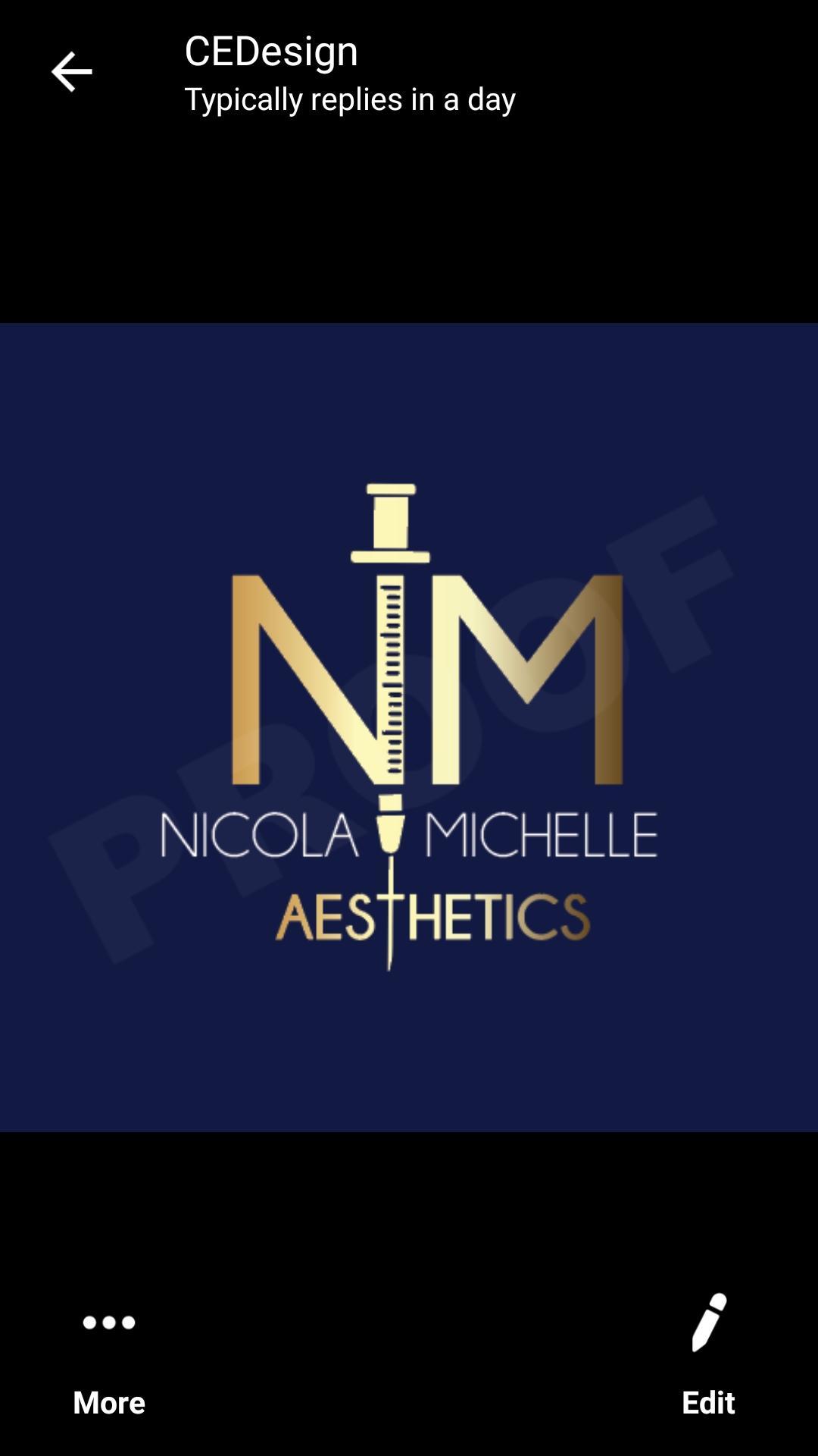 NicolaMichelleAesthetics image 1