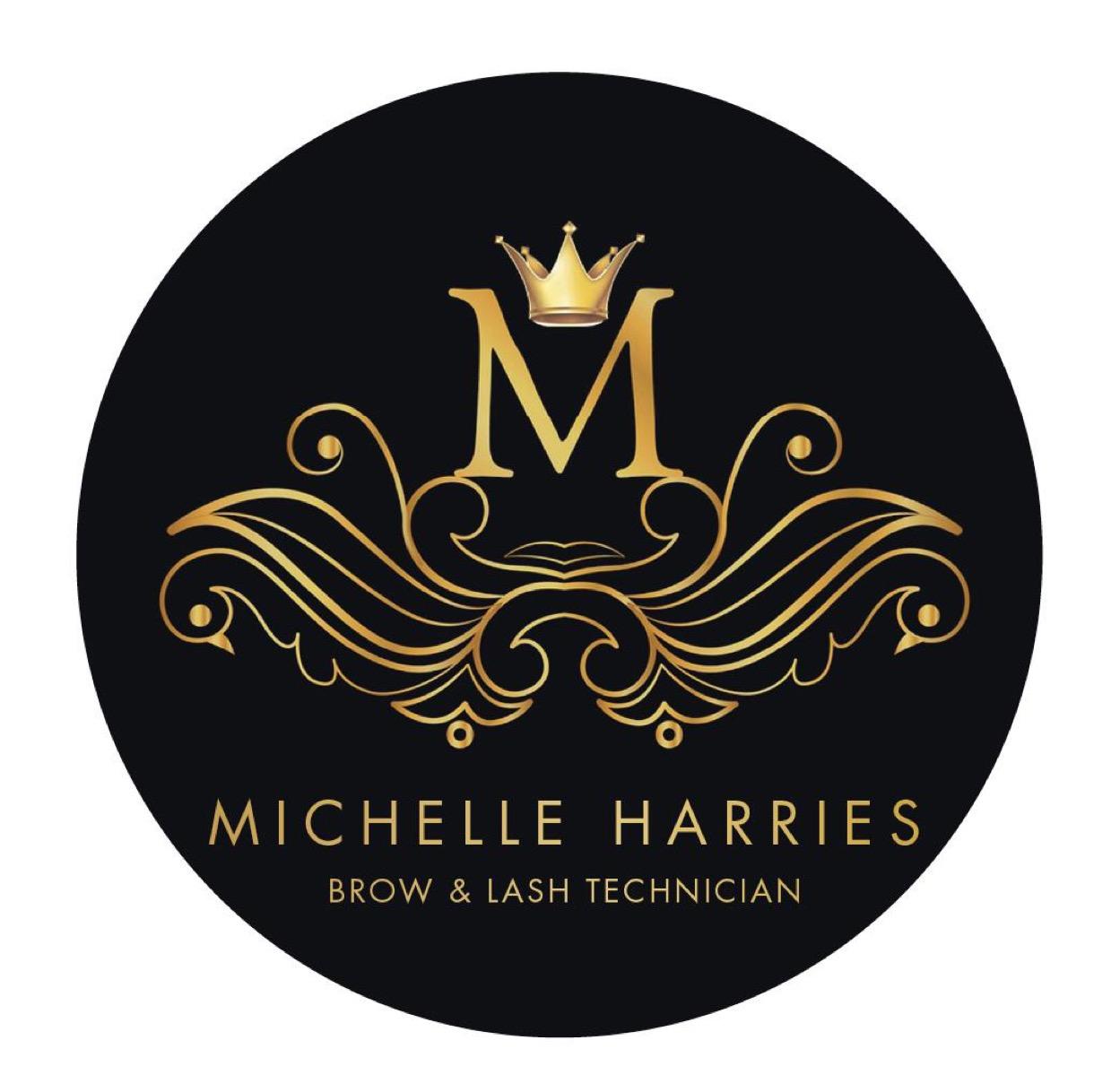 Michelle Harries Brow & lash technician image 1