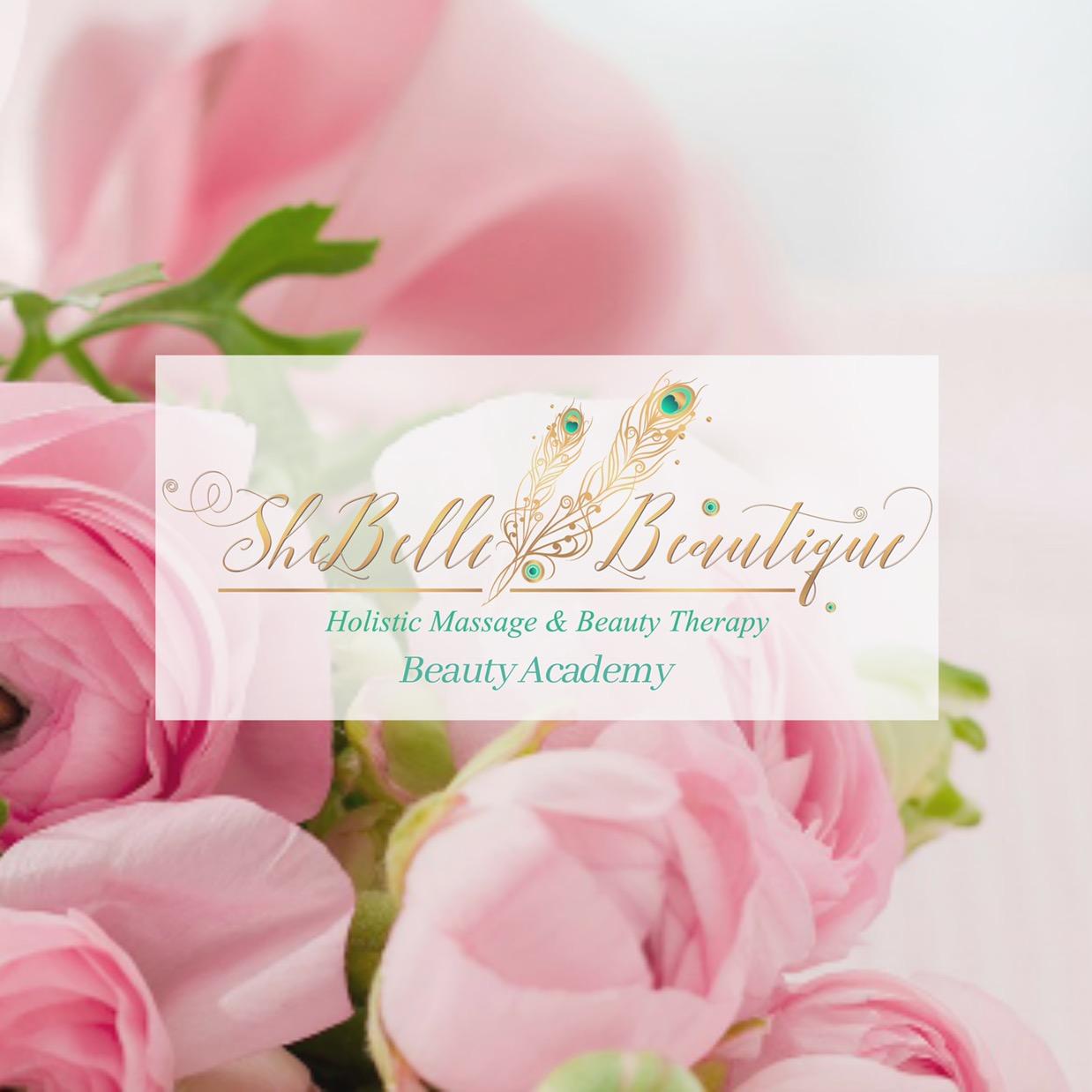 SheBelle Beautique image 1