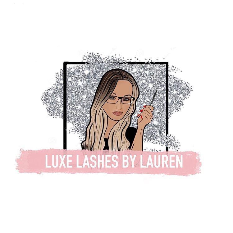 LuXelashes bylauren image 1