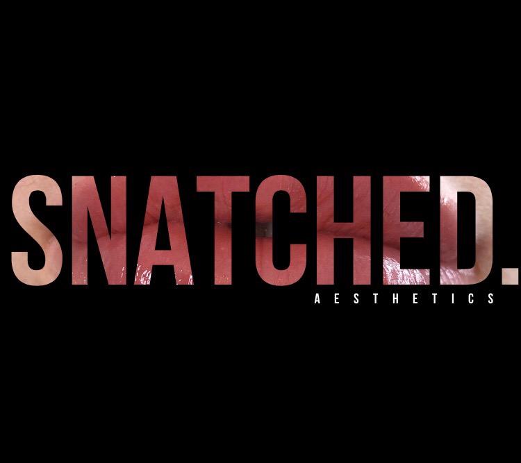SNATCHED AESTHETICS image 1