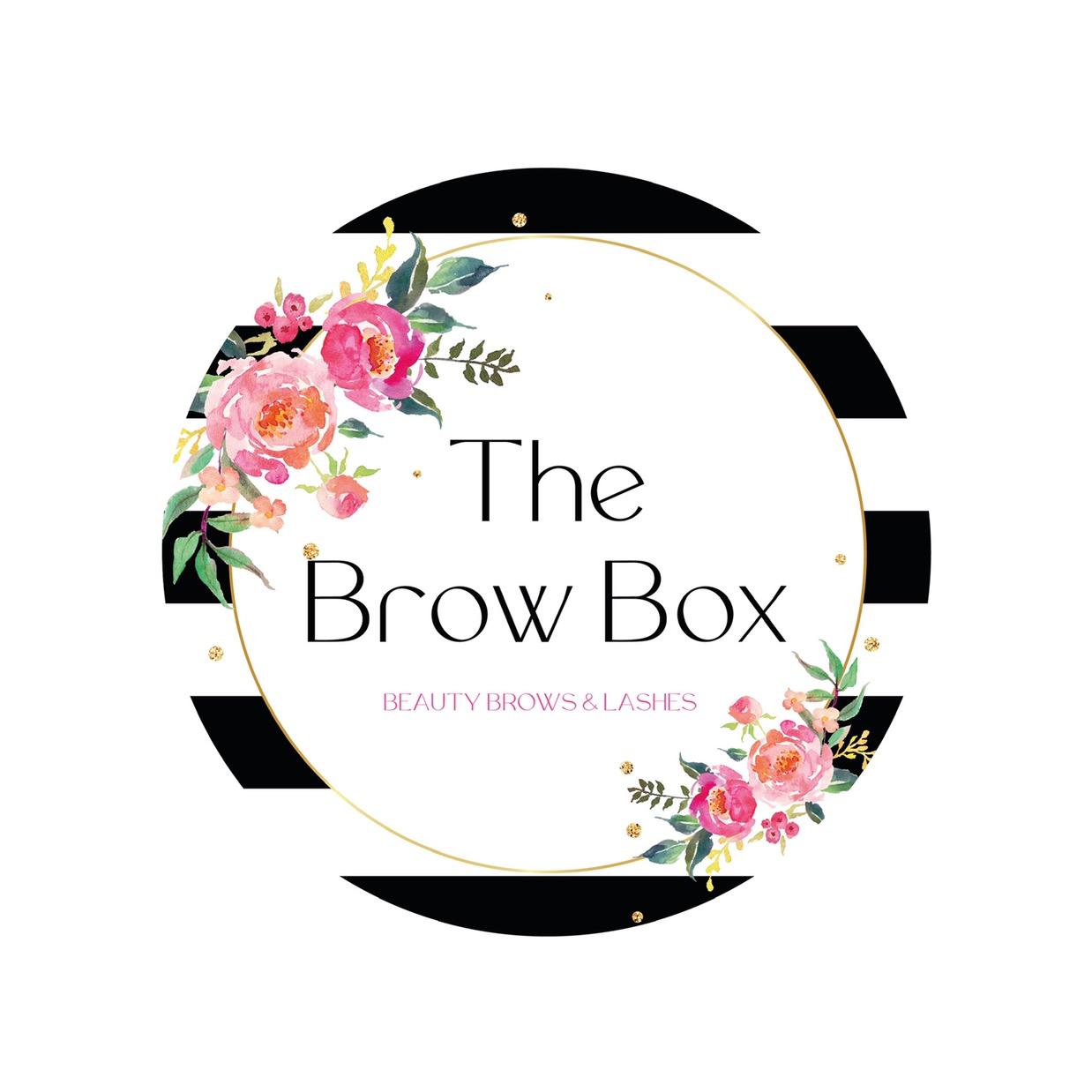 The Brow Box image 1