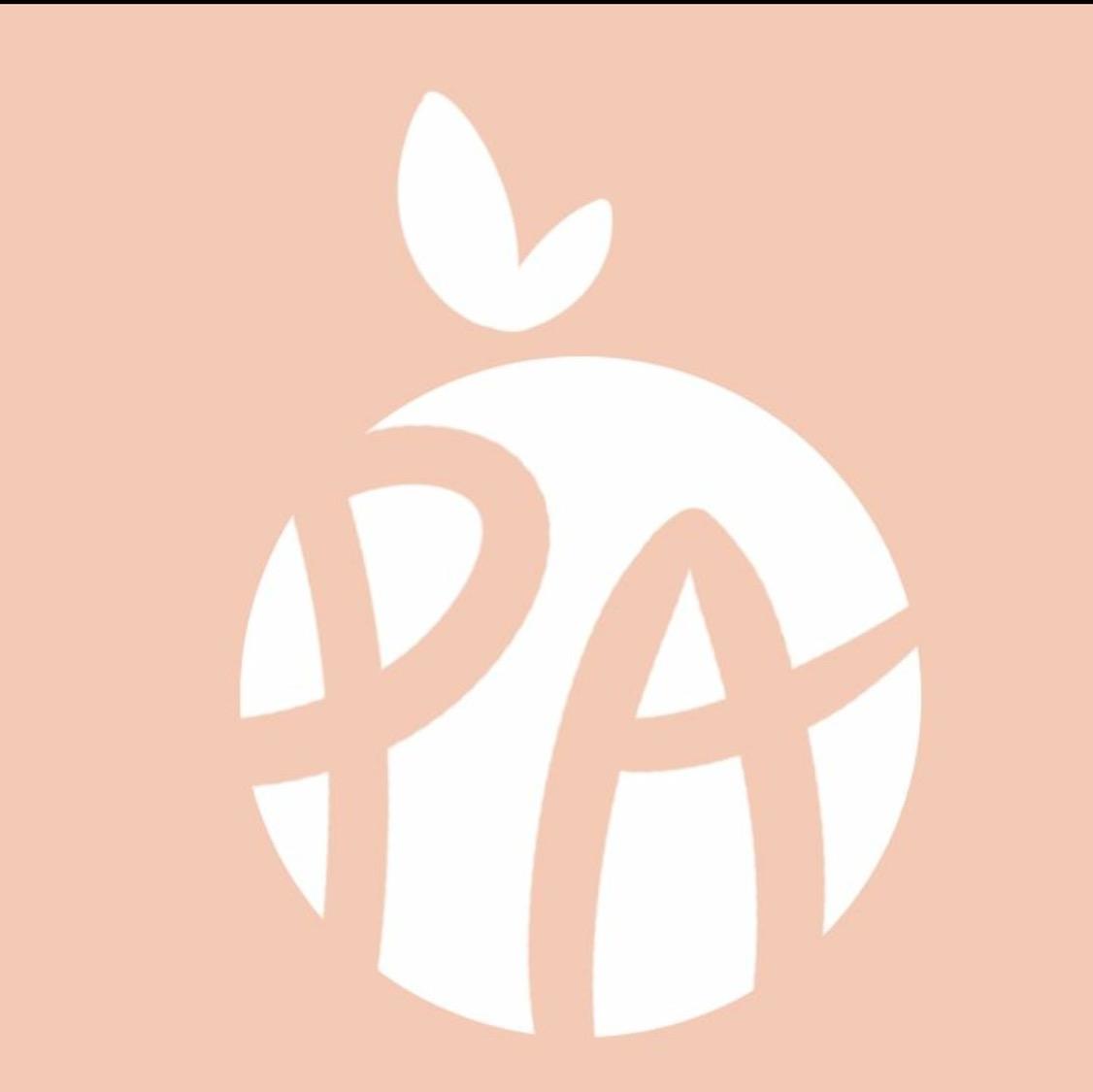 Peach aesthetics image 1