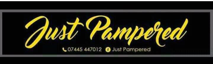 Just Pampered image 1