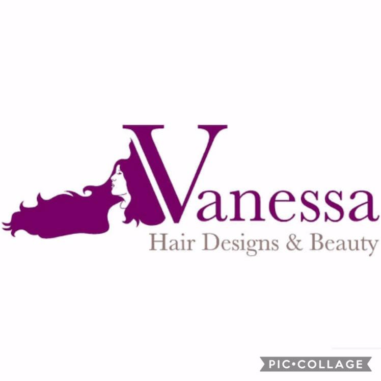 Vanessa Hair Designs & Beauty image 1
