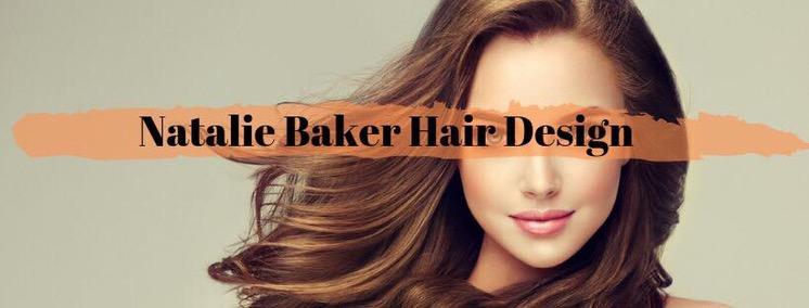 Natalie bakers hair design image 1