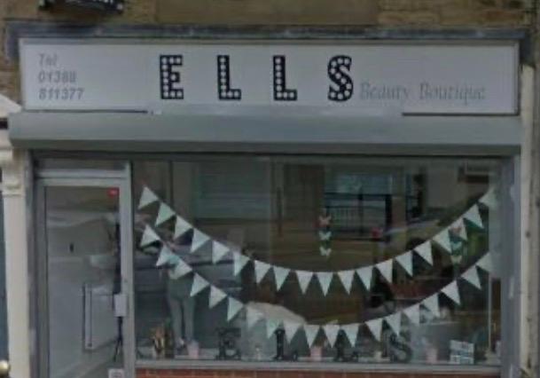 Ells Beauty Boutique image 1
