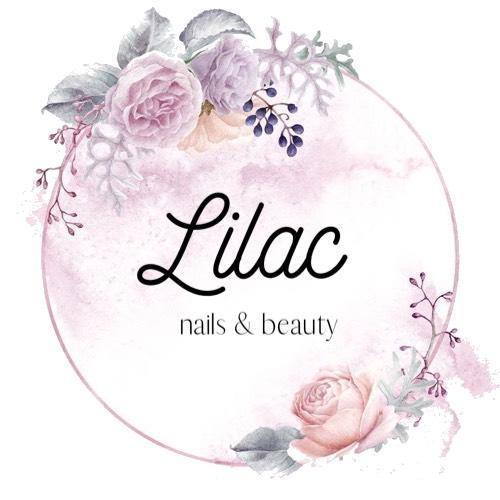 Lilac Nails and Beauty image 1