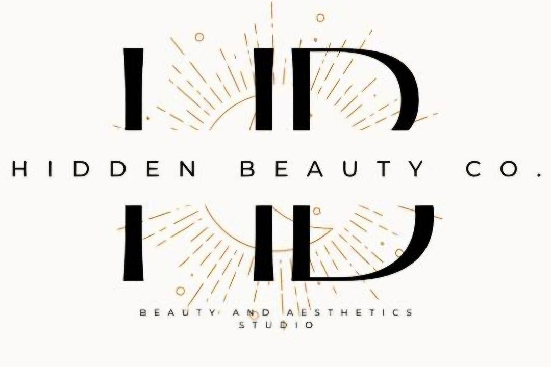 Hidden Beauty Co. image 1