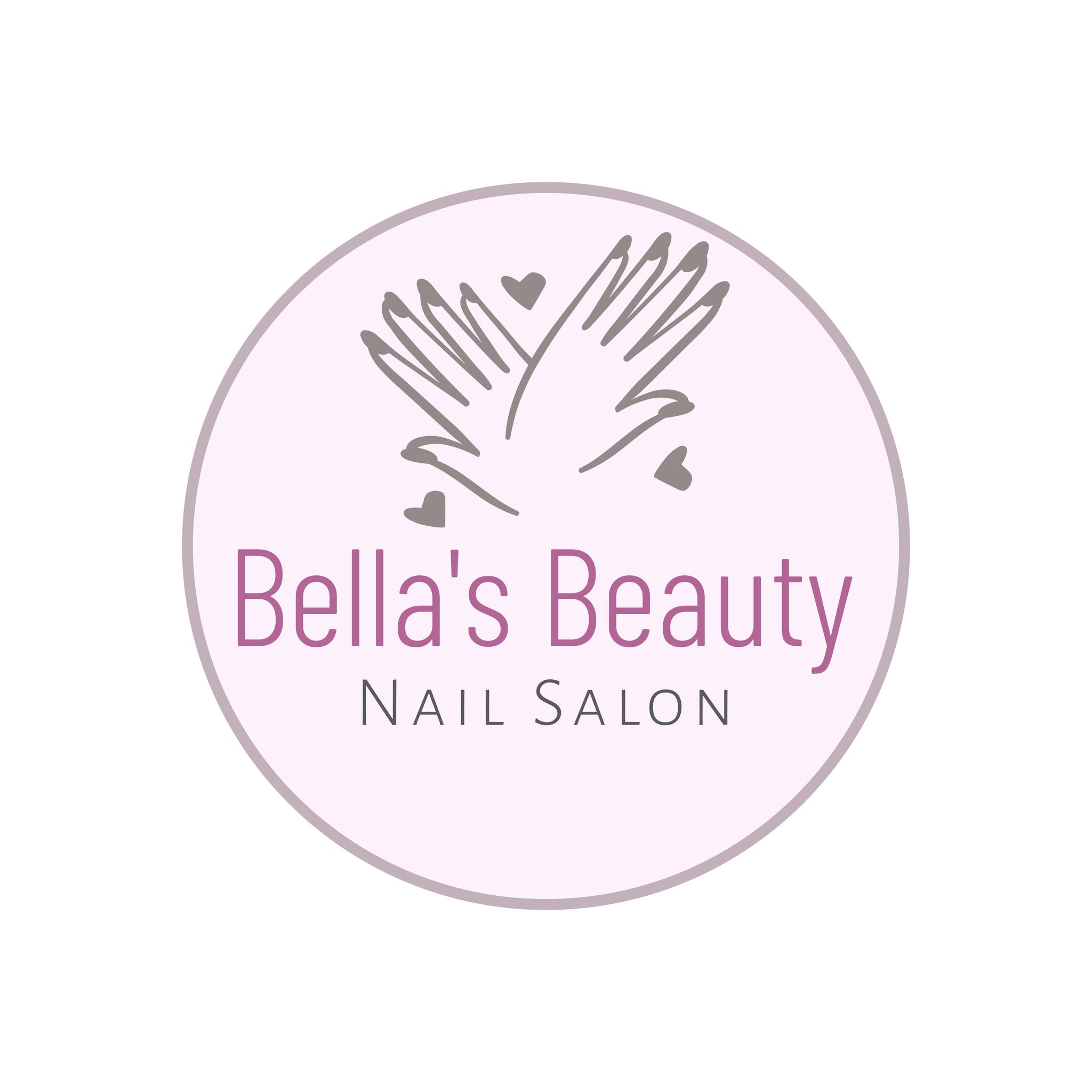 Manicure and Pedicure image 1