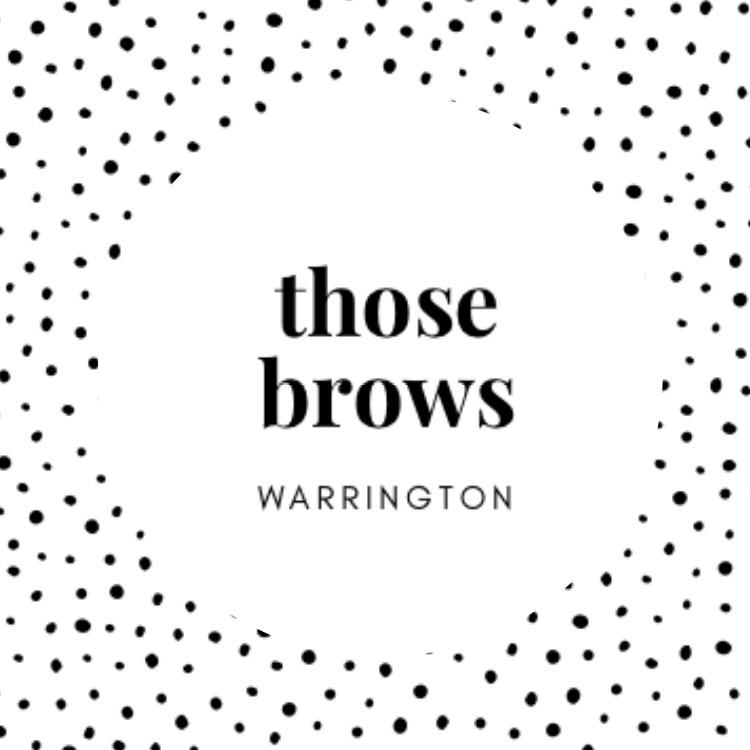 Those brows image 1
