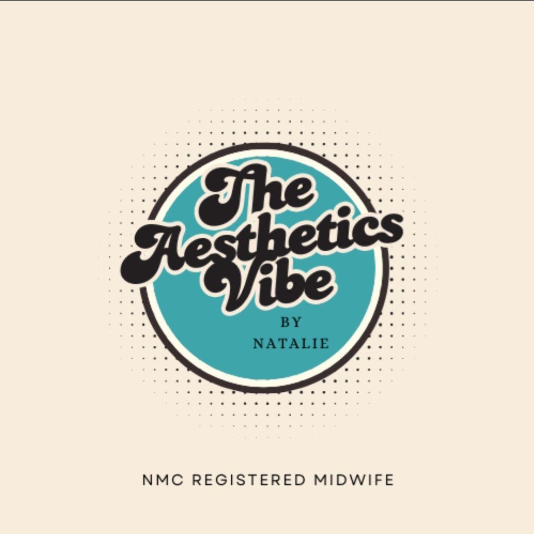 The Aesthetics vibe by Natalie  image 1