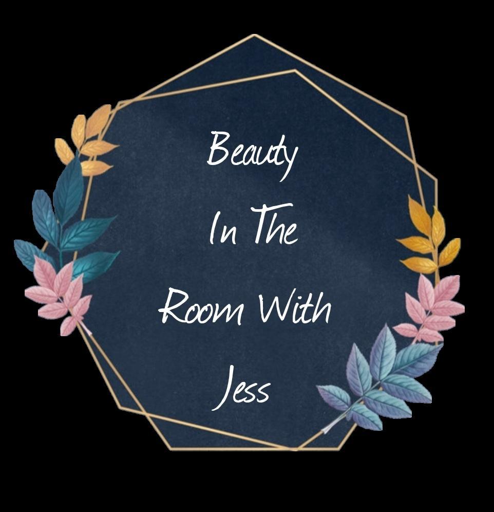 Beauty in the room jess image 1