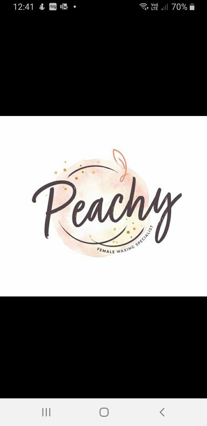 Peachy Waxing image 1