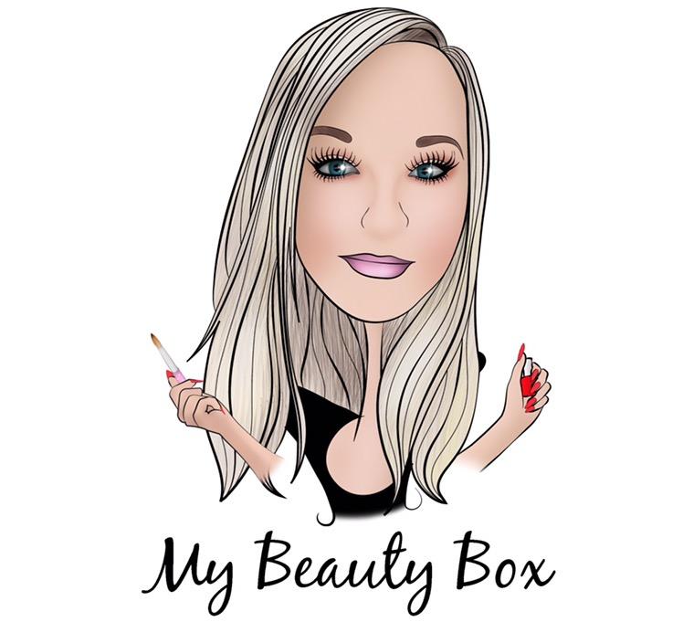 My Beauty Box image 1