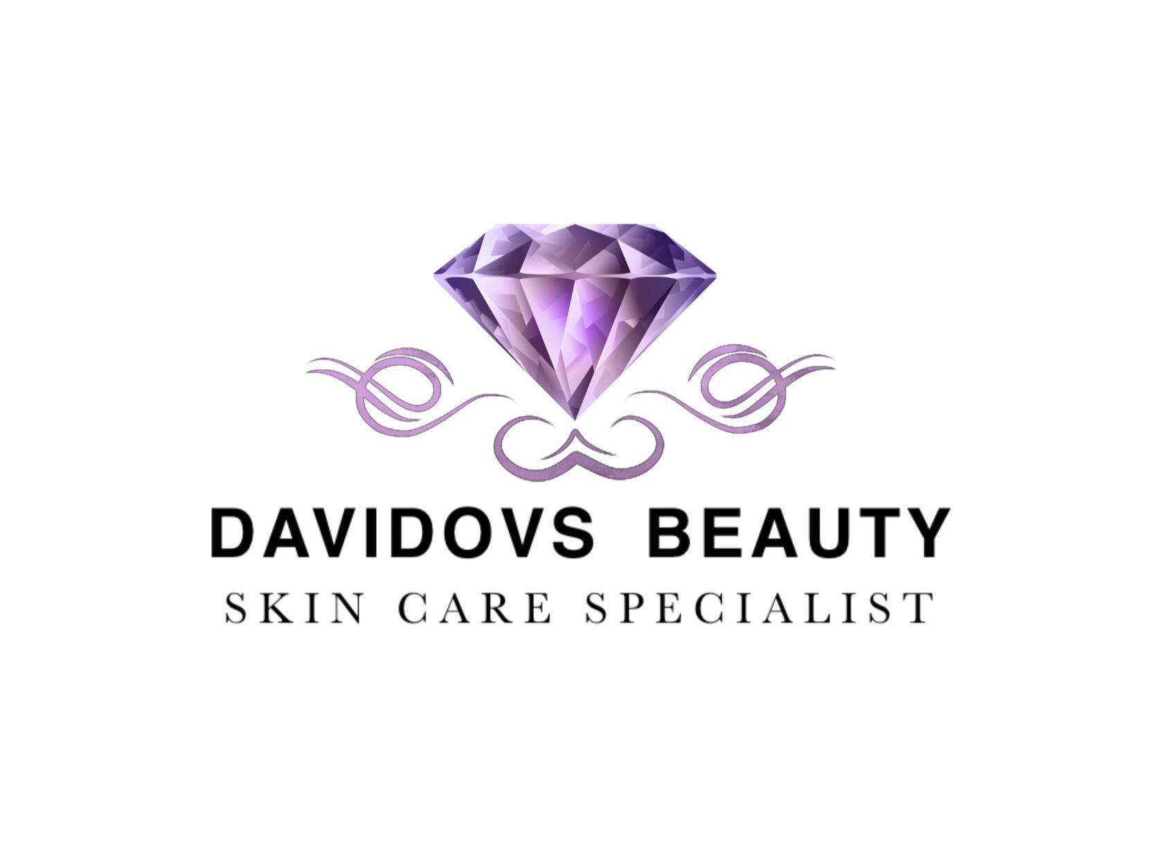 Davidovs Beauty  Skin Care Specialist image 1