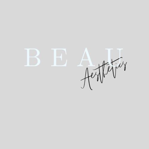 B E A U aesthetics image 1