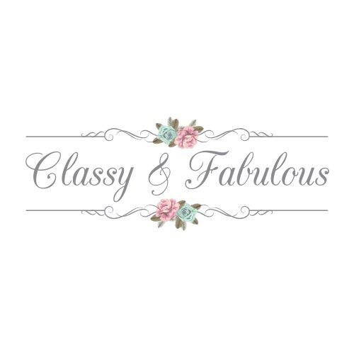 Classy & Fabulous image 1
