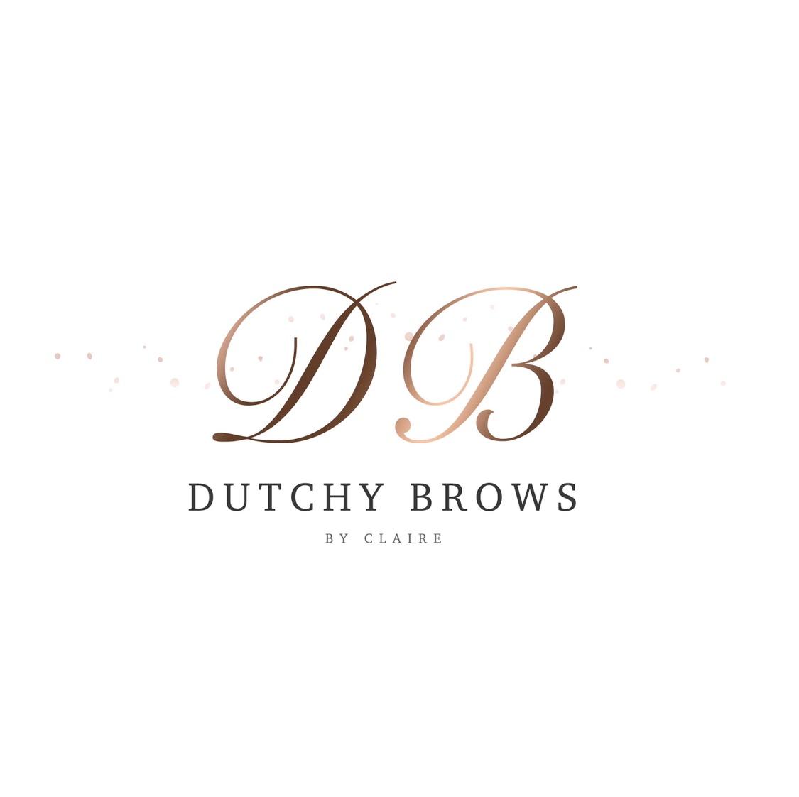 Dutchy Brows image 1