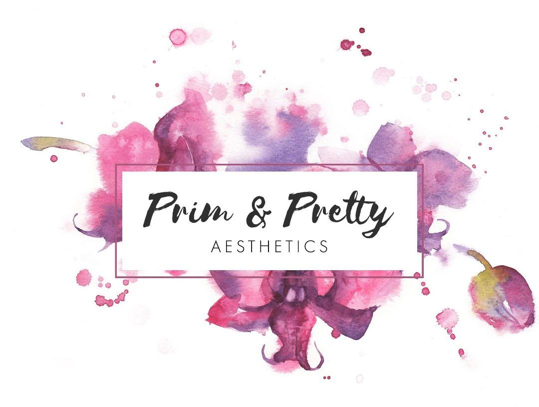 Prim & pretty Aesthetics image 1