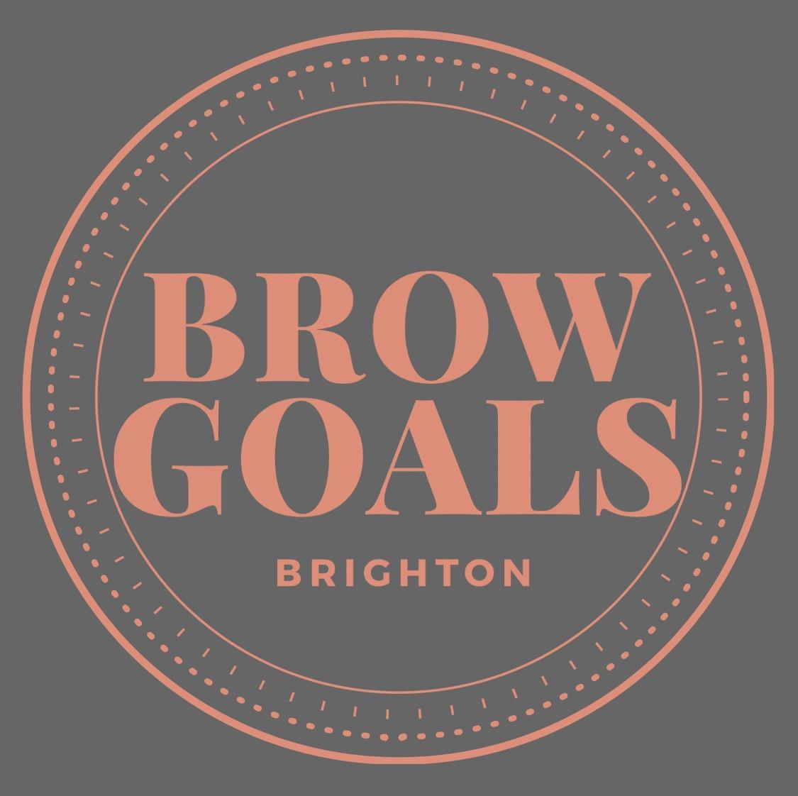 Brow Goals Brighton image 1