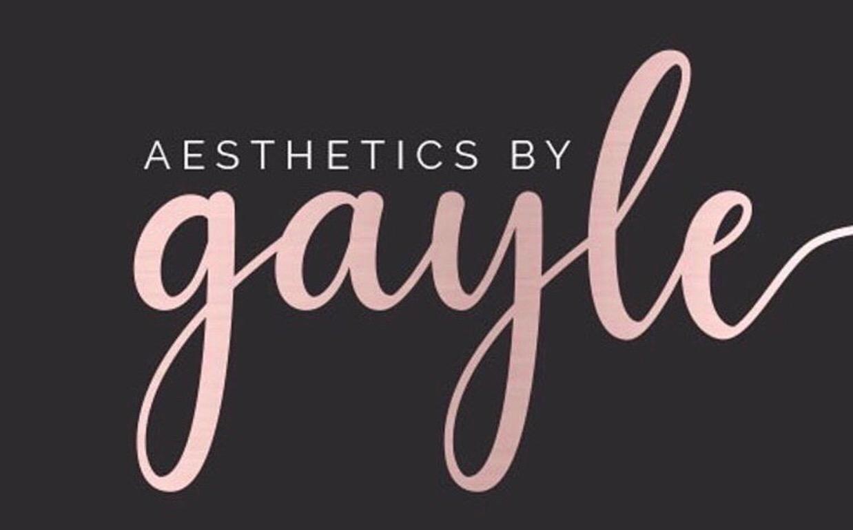 Aesthetics by Gayle image 1