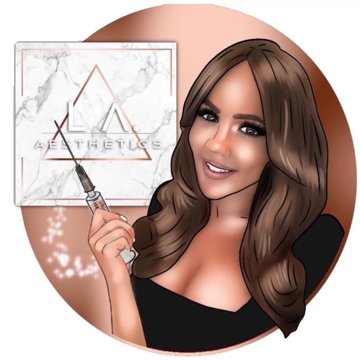 LA Aesthetic Cosmetics image 1
