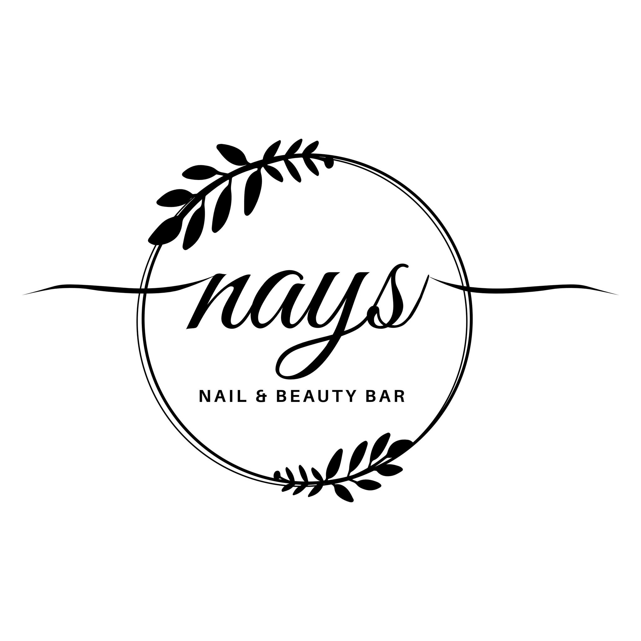 Nays Nail And Beauty Bar image 1