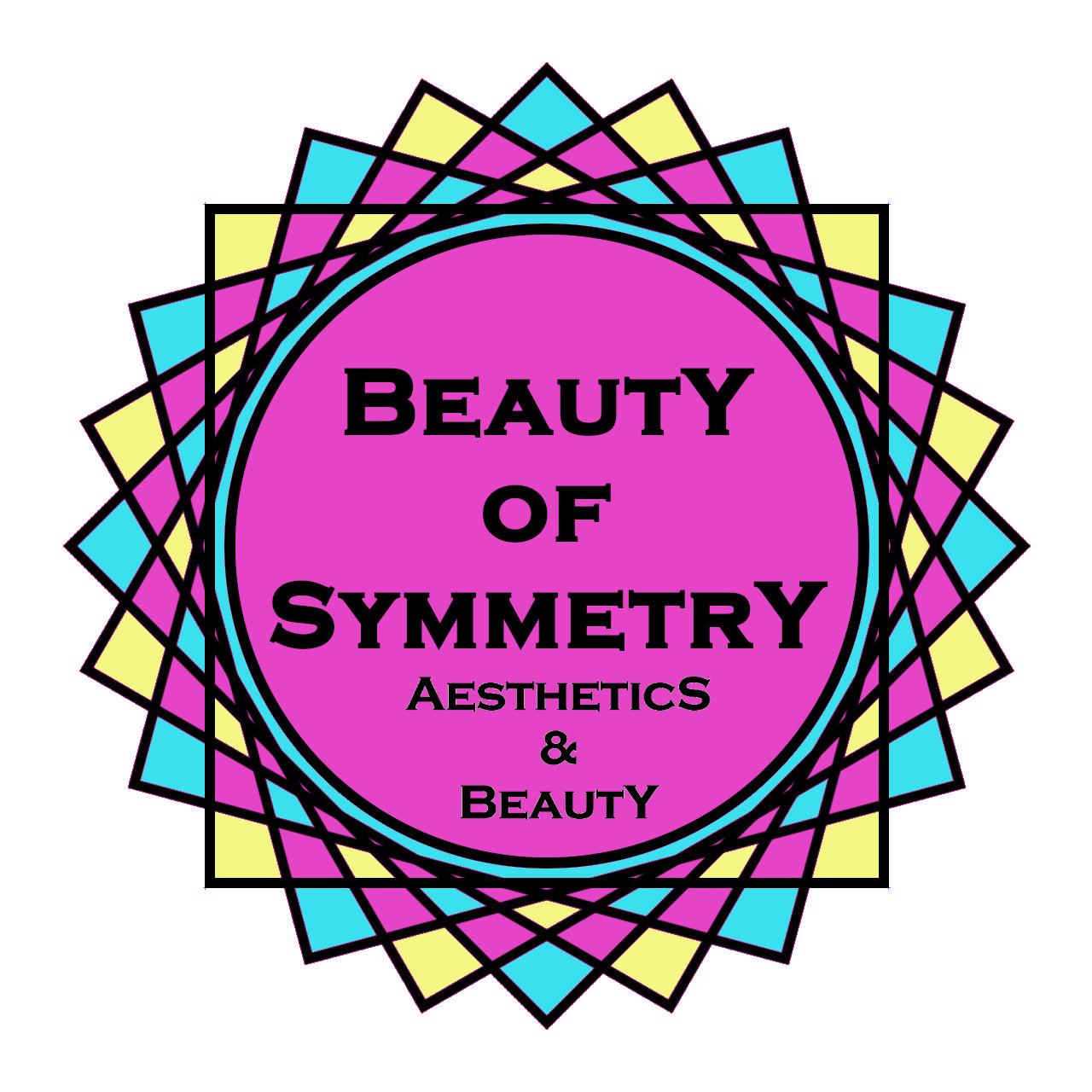 Beauty of Symmetry image 1