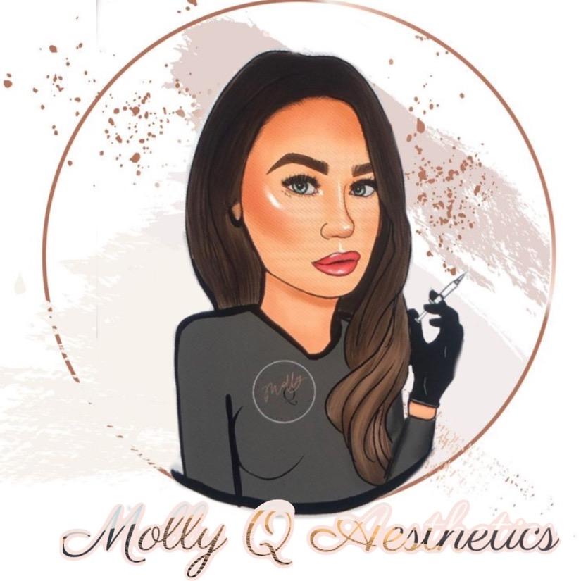 Refined by Molly image 1