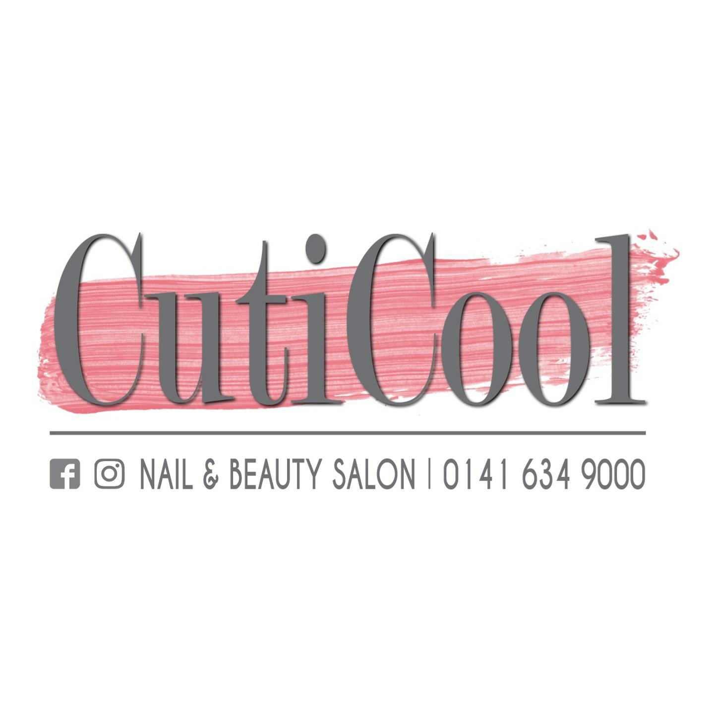 Cuticool image 1