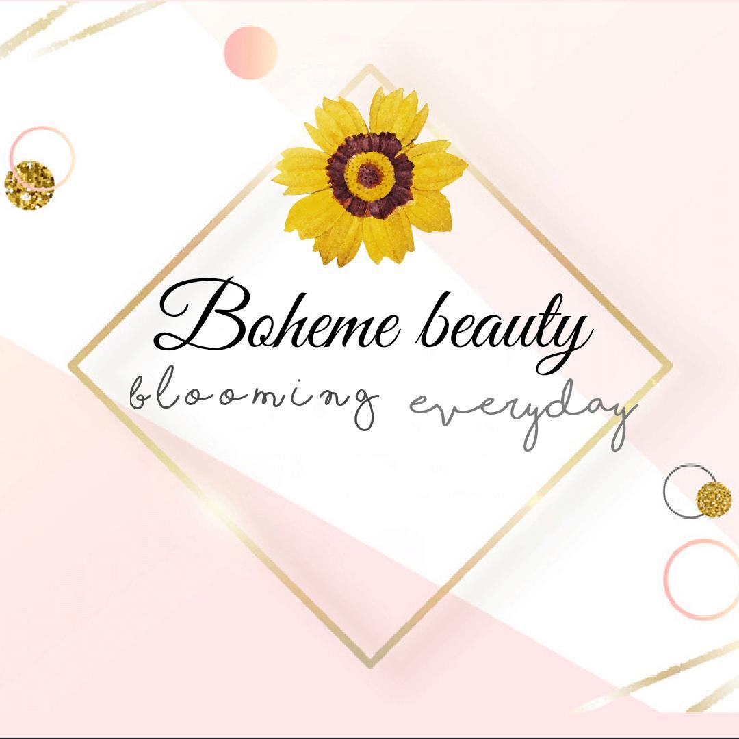 Boheme beautyv image 1