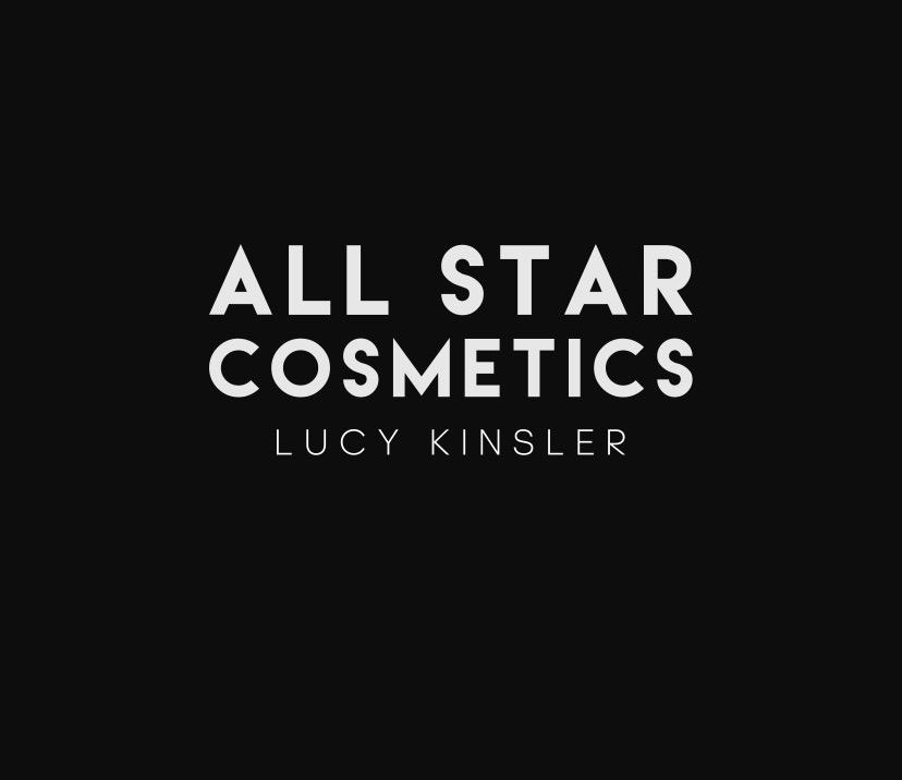 All Star Cosmetics image 1