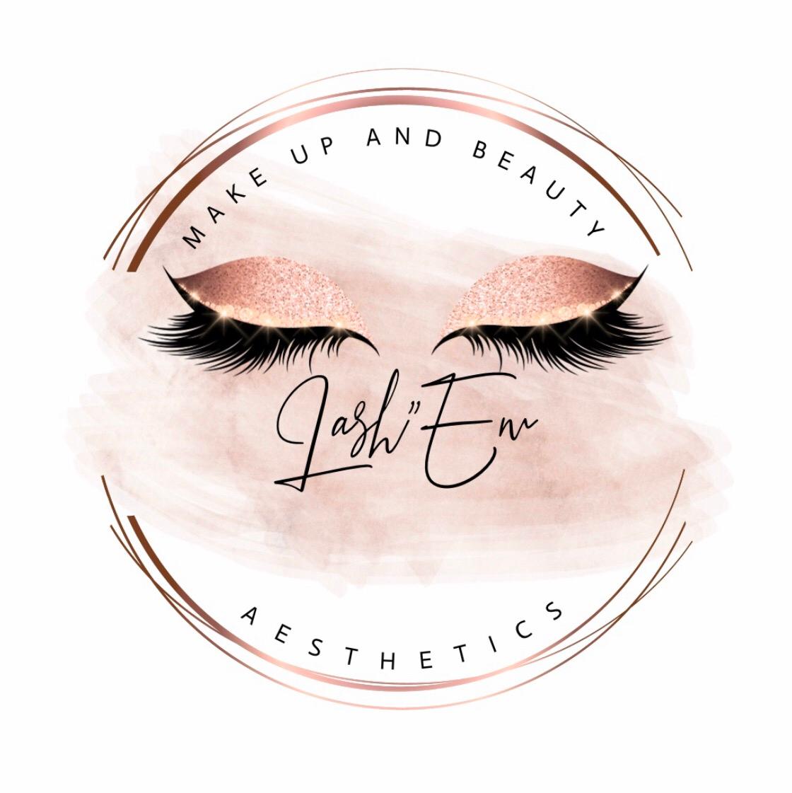 Lash’Em Beauty and Aesthetics image 1