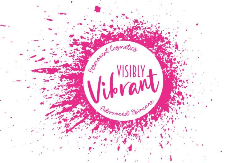 Visibly Vibrant image 1