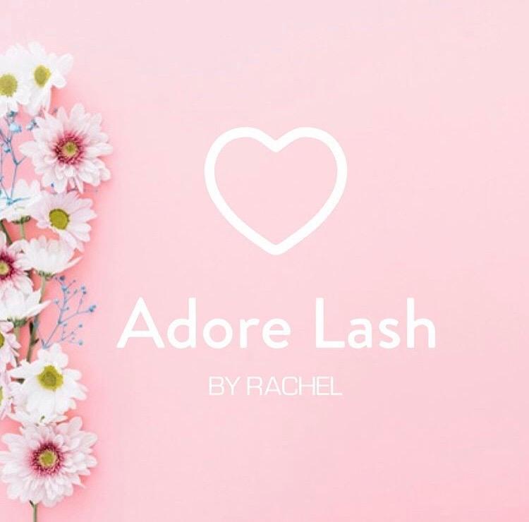 Adore Lash by Rachel image 1