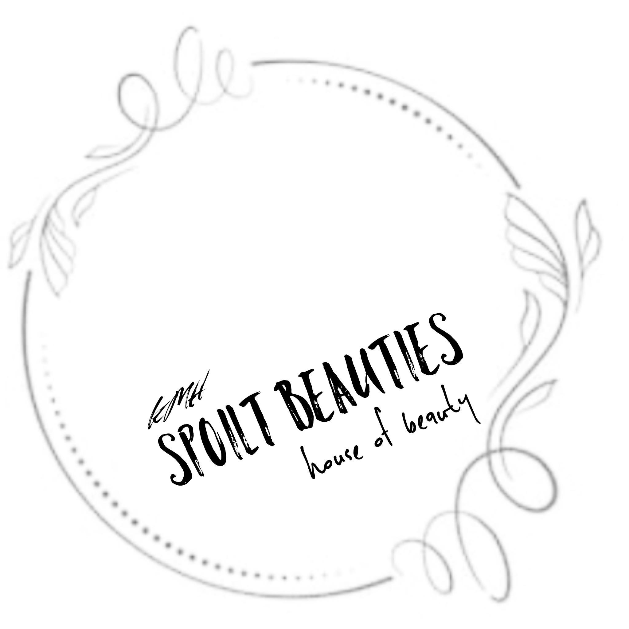 Spoilt beauties image 1