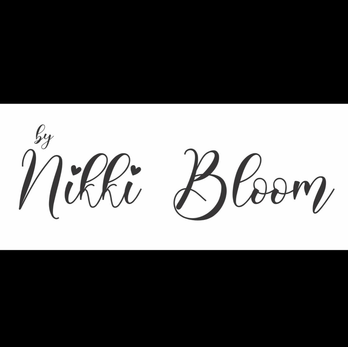 By Nikki Bloom image 1