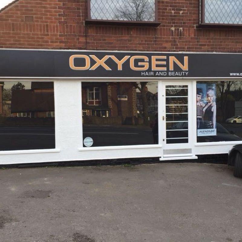 Oxygen Hair & Beauty. image 2