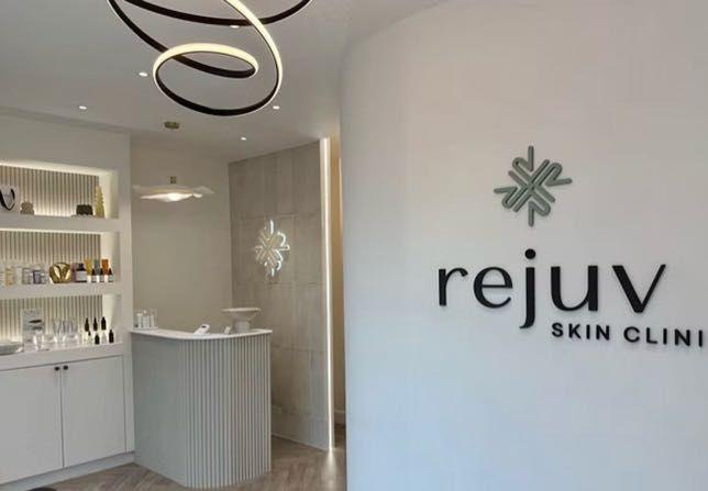 Bare aesthetics/Rejuv skin image 1