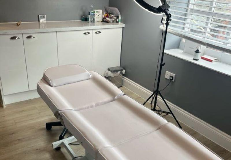 Shannon Slater Nurse Aesthetics image 1