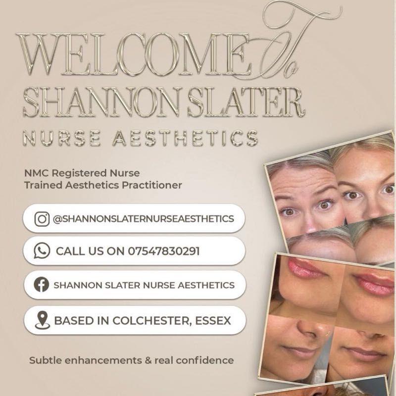 Shannon Slater Nurse Aesthetics image 3