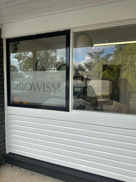 Browism image 1