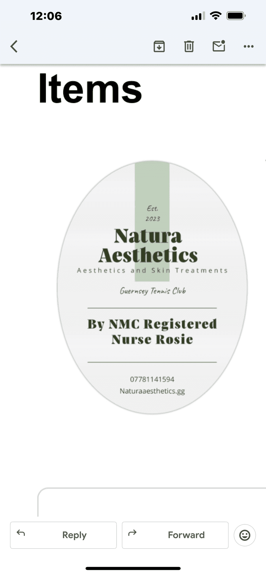Natura Aesthetics image 1