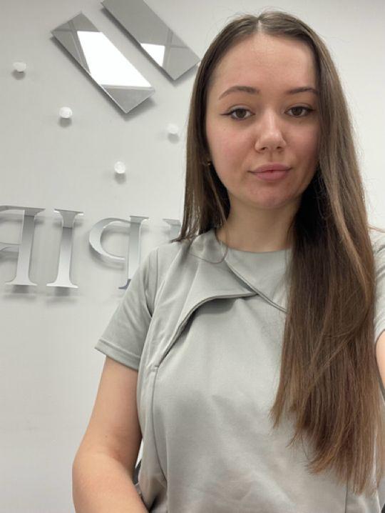 Marina Salon Studio image 1